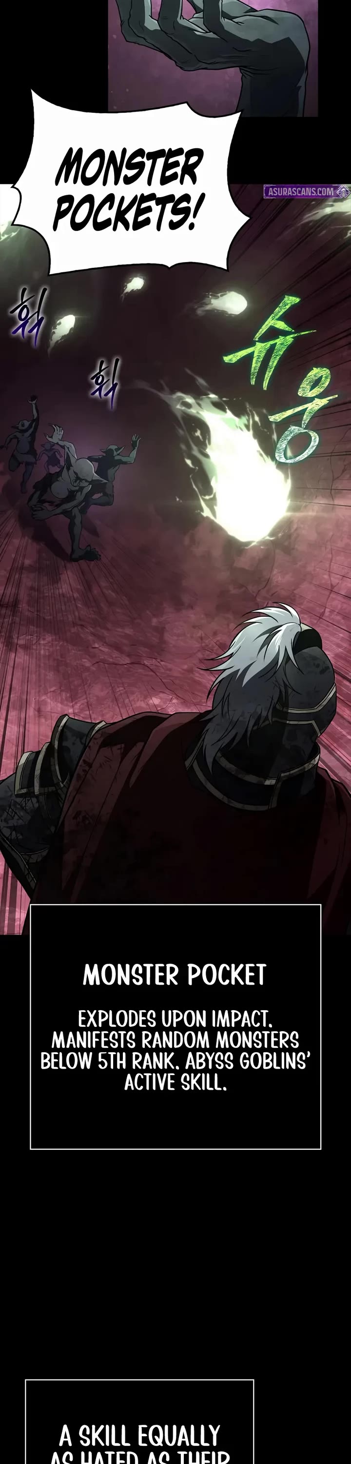 Surviving The Game As A Barbarian chapter 146 page 37