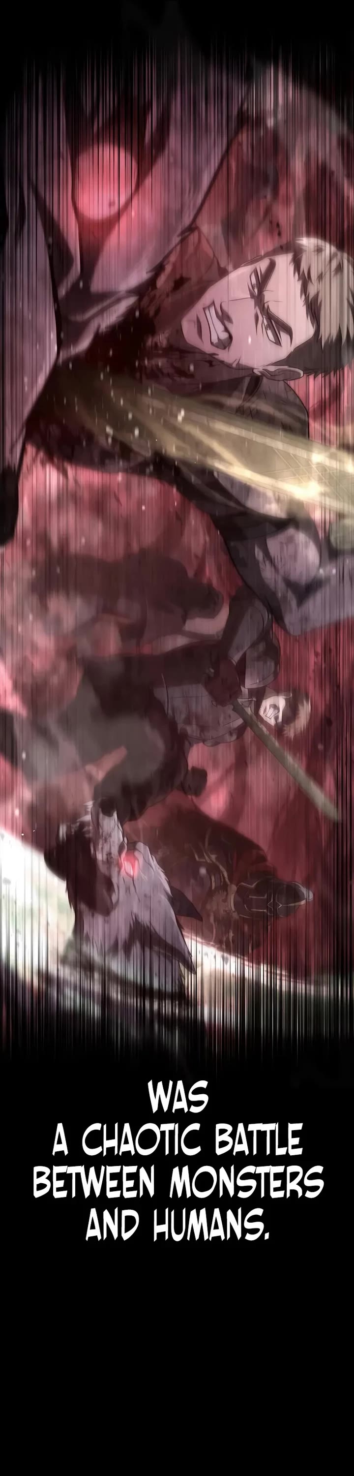 Surviving The Game As A Barbarian chapter 146 page 41