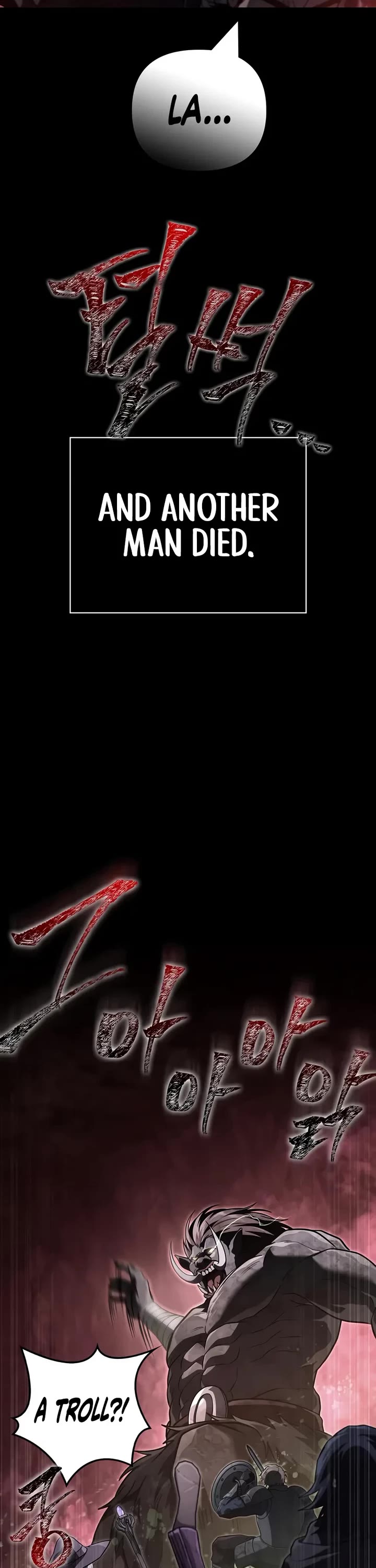 Surviving The Game As A Barbarian chapter 146 page 43