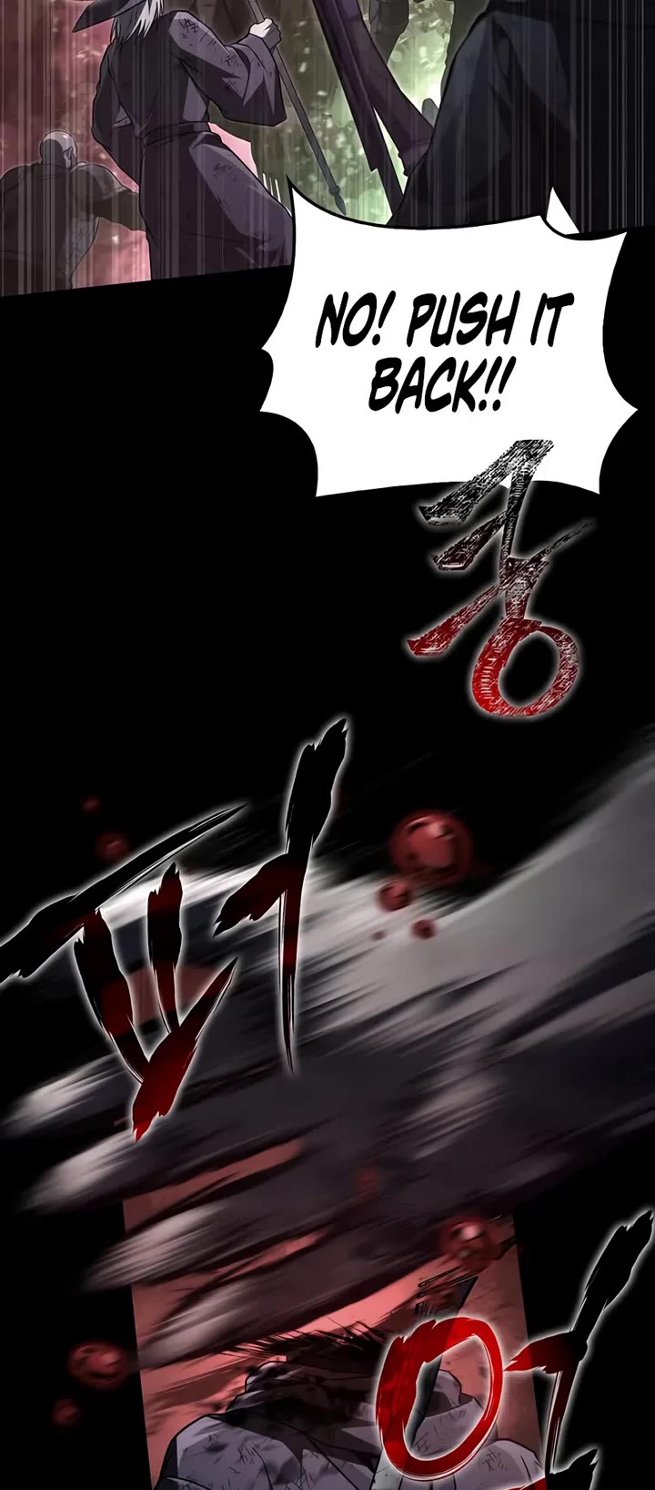 Surviving The Game As A Barbarian chapter 146 page 44