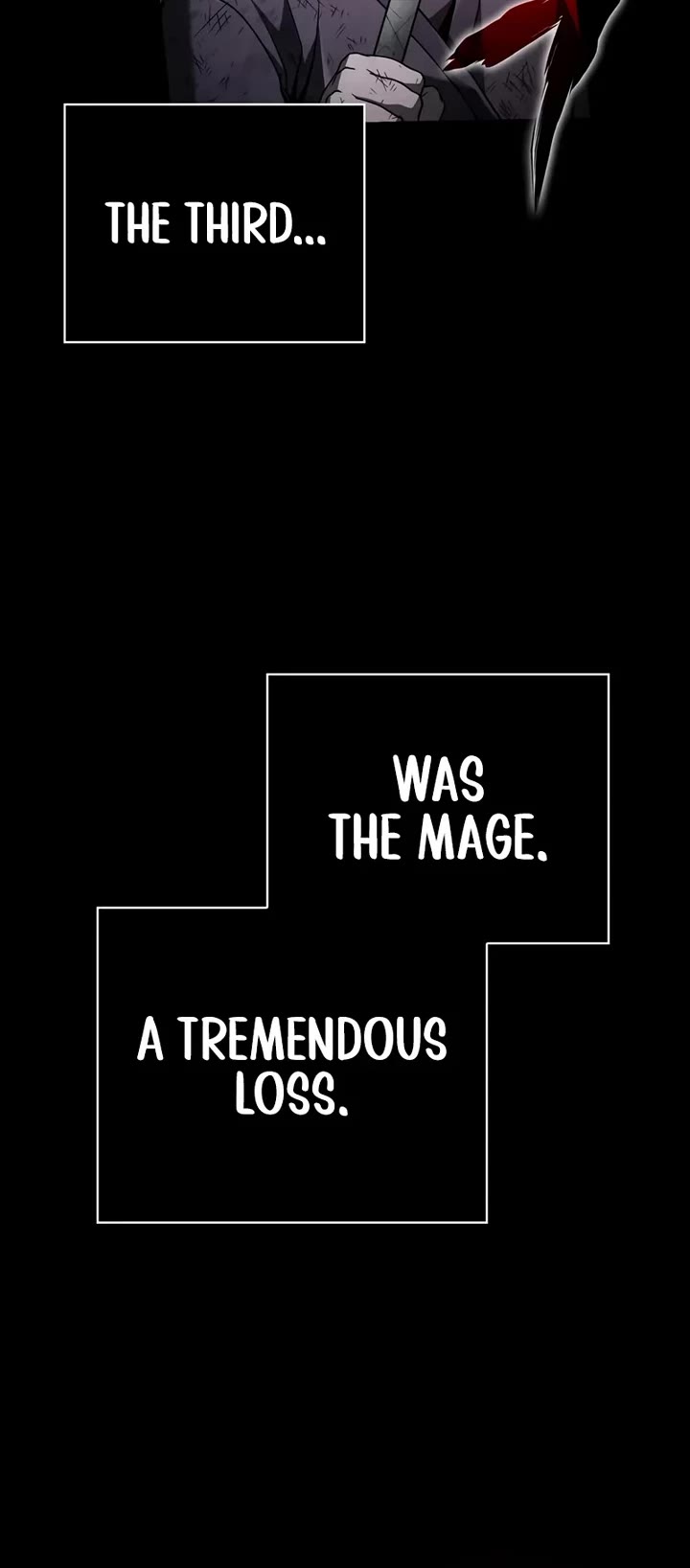 Surviving The Game As A Barbarian chapter 146 page 45