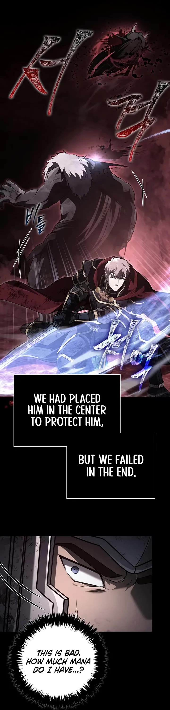 Surviving The Game As A Barbarian chapter 146 page 46