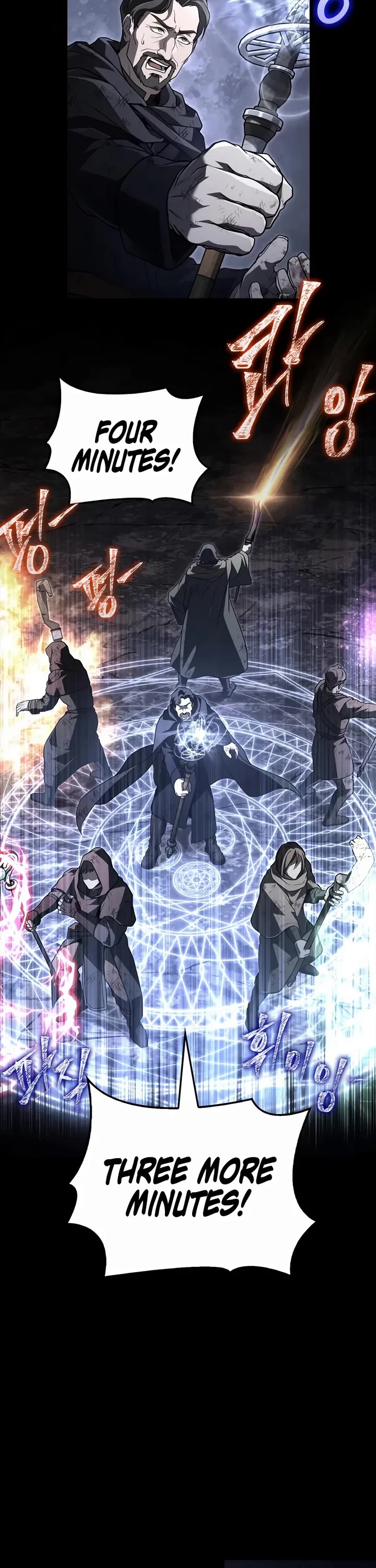 Surviving The Game As A Barbarian chapter 146 page 48