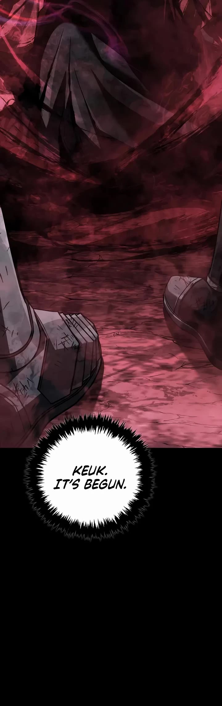 Surviving The Game As A Barbarian chapter 146 page 5