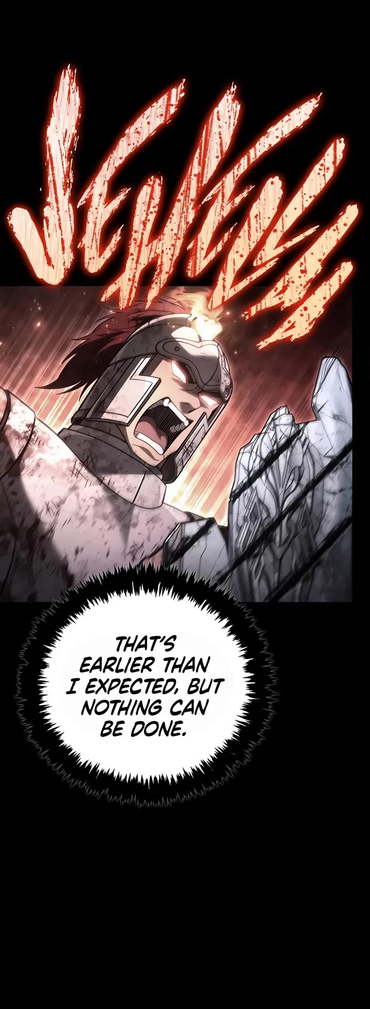 Surviving The Game As A Barbarian chapter 146 page 50