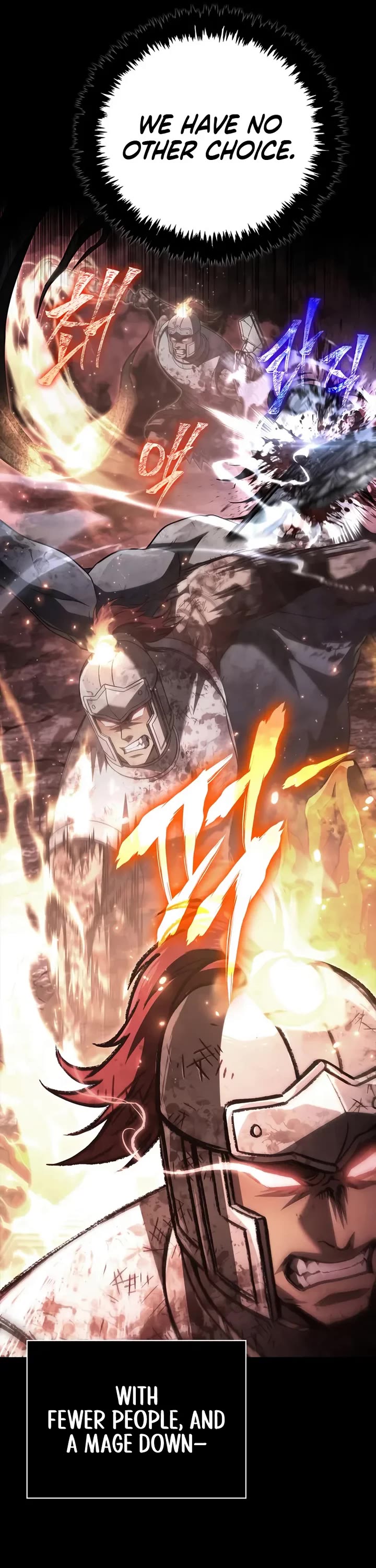 Surviving The Game As A Barbarian chapter 146 page 51