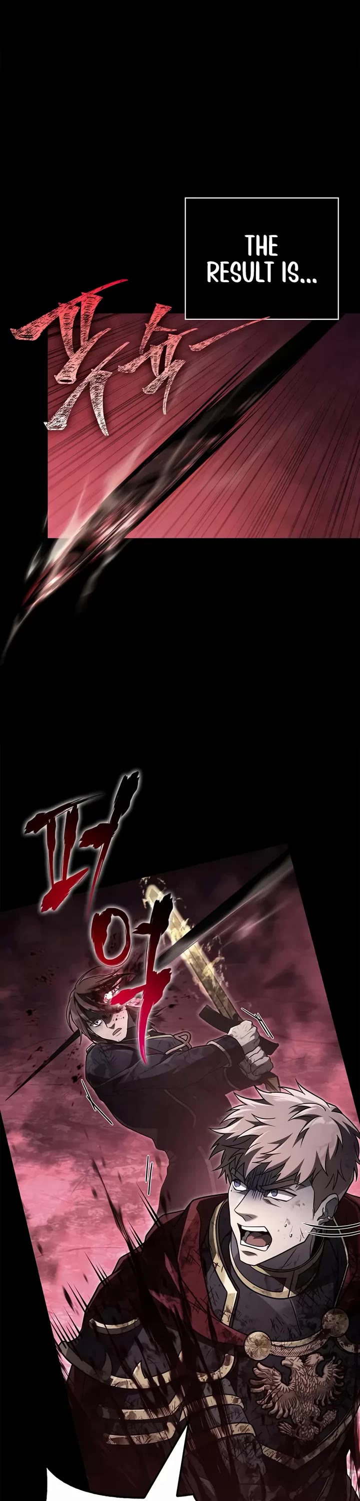 Surviving The Game As A Barbarian chapter 146 page 52