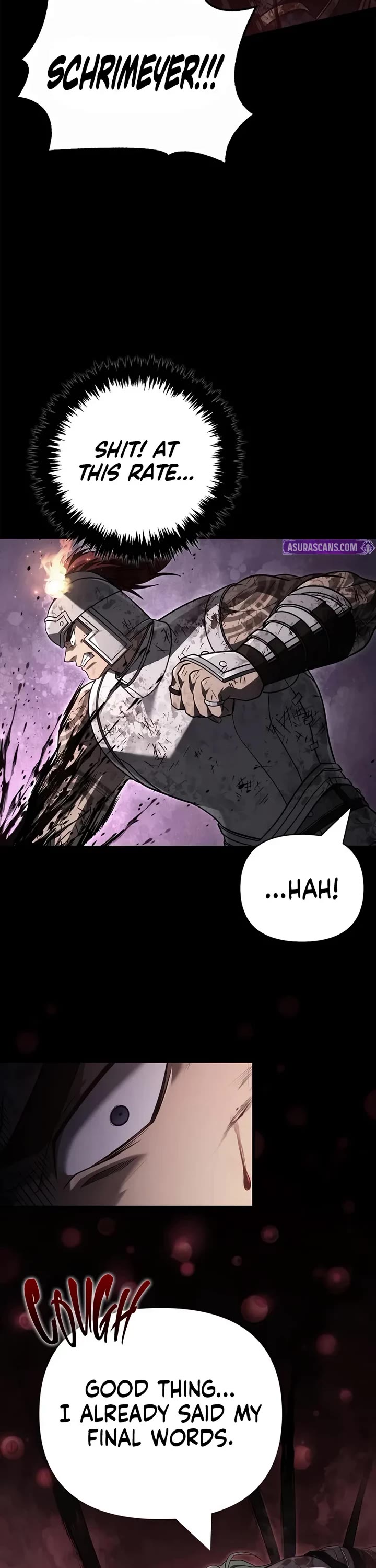 Surviving The Game As A Barbarian chapter 146 page 53