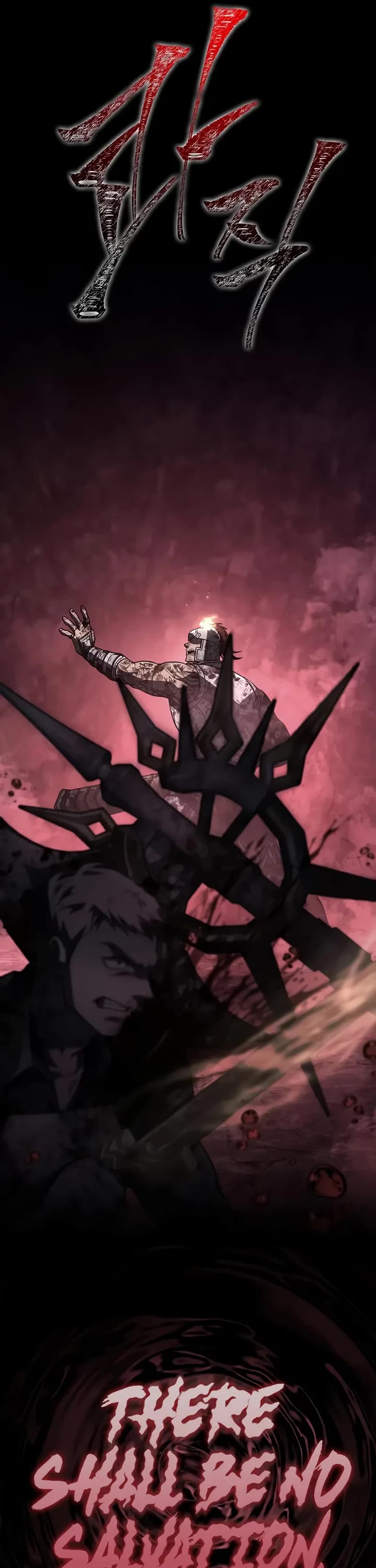 Surviving The Game As A Barbarian chapter 146 page 56