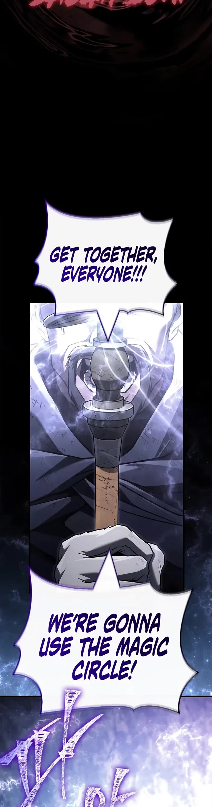 Surviving The Game As A Barbarian chapter 146 page 57