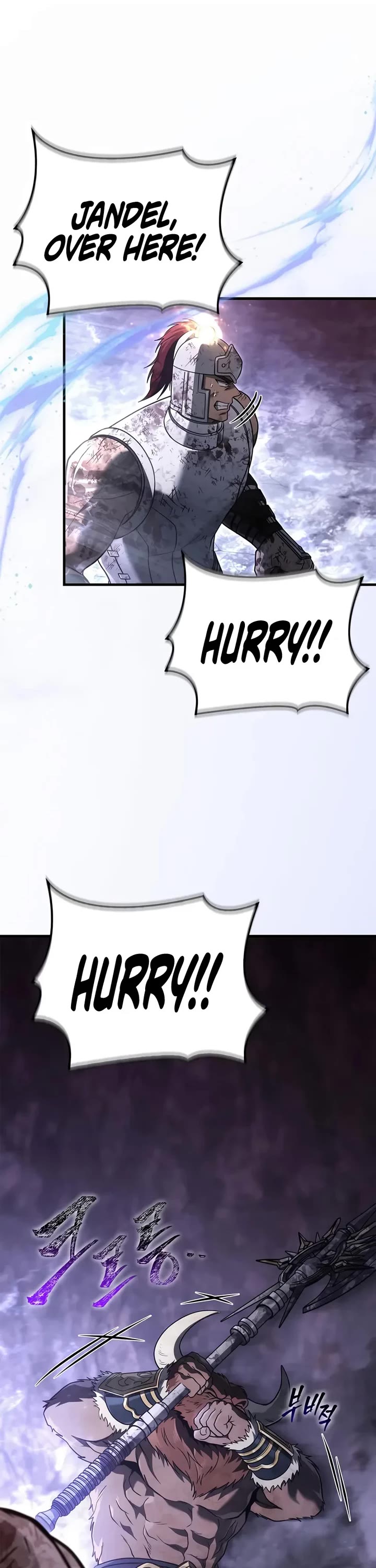 Surviving The Game As A Barbarian chapter 146 page 59