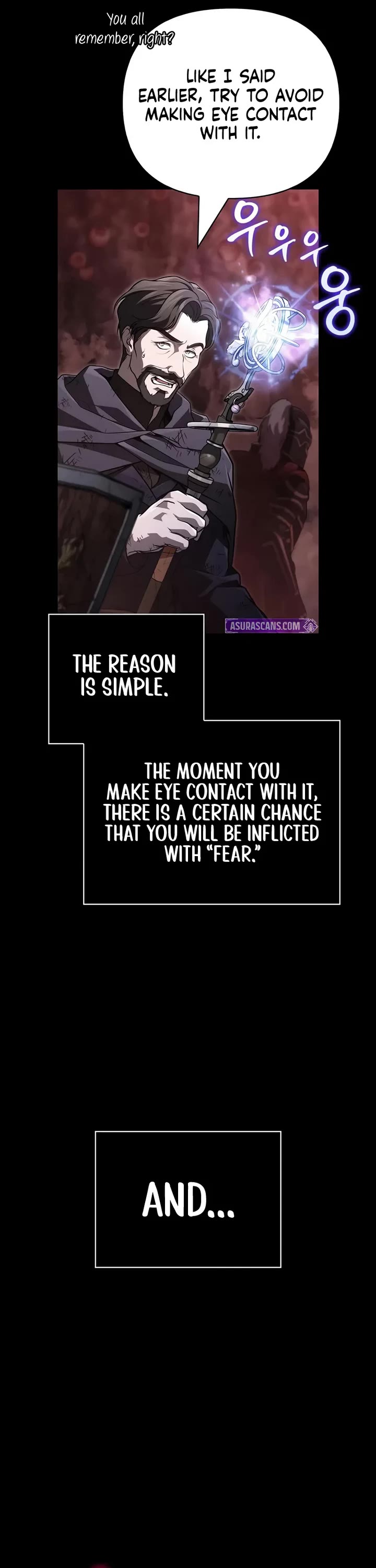 Surviving The Game As A Barbarian chapter 146 page 6