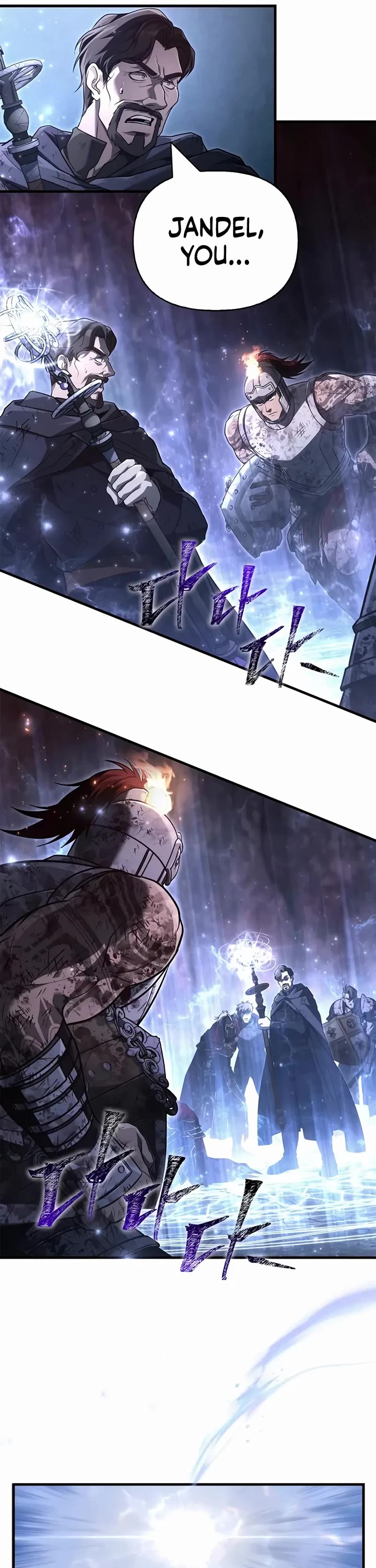 Surviving The Game As A Barbarian chapter 146 page 63