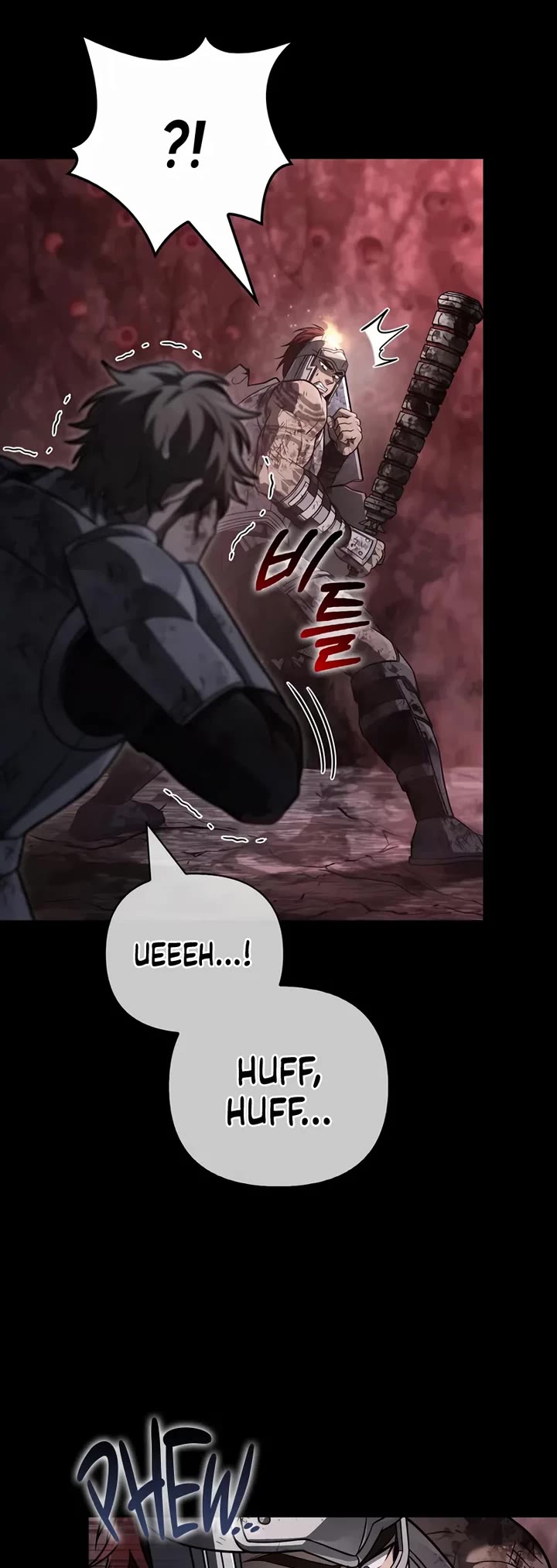 Surviving The Game As A Barbarian chapter 146 page 9