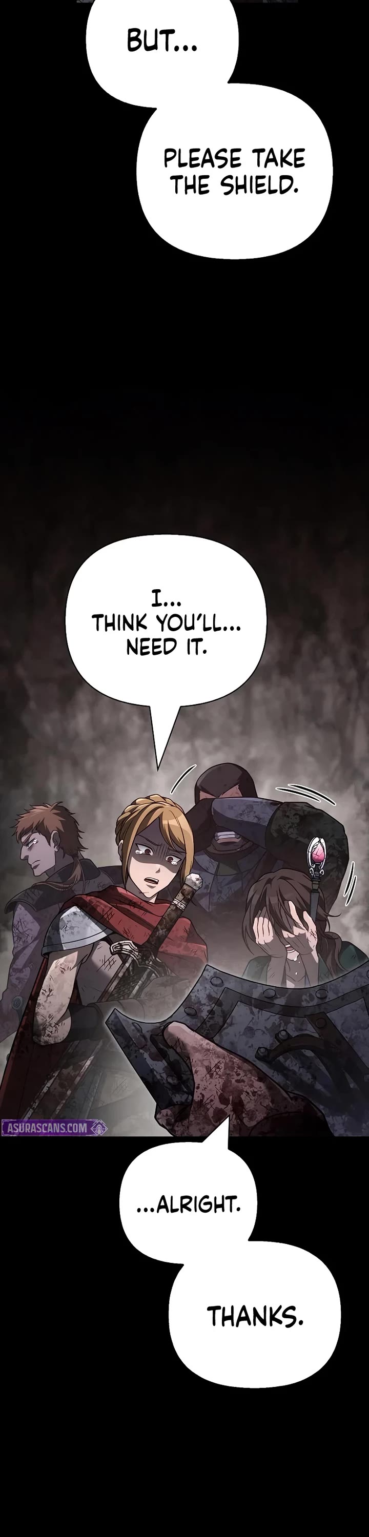 Surviving The Game As A Barbarian chapter 147 page 16