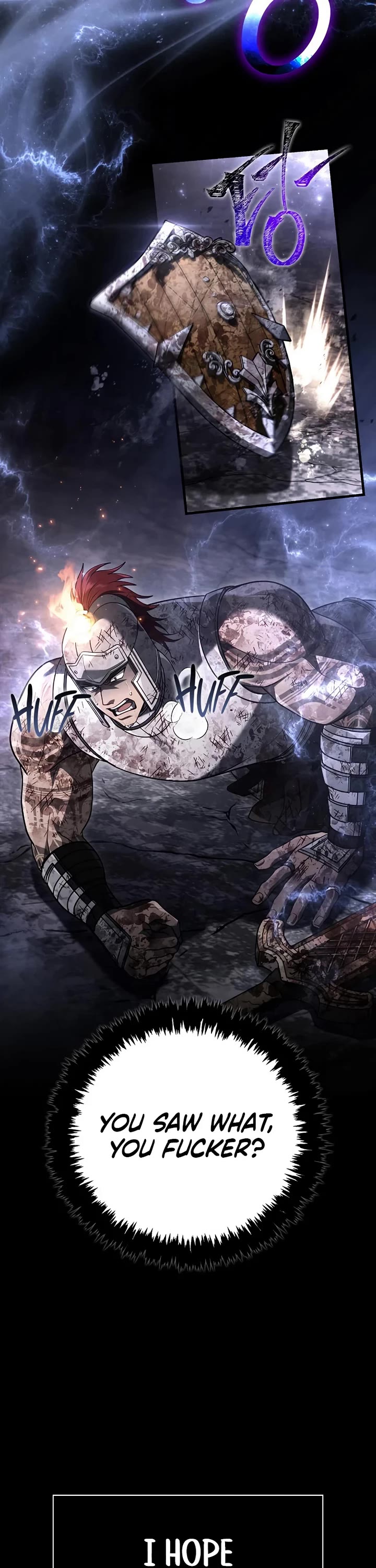 Surviving The Game As A Barbarian chapter 147 page 2