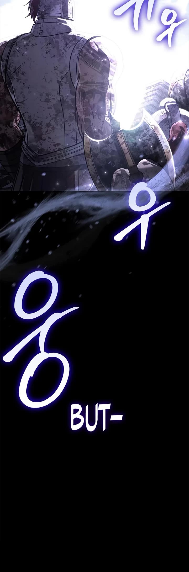 Surviving The Game As A Barbarian chapter 147 page 32