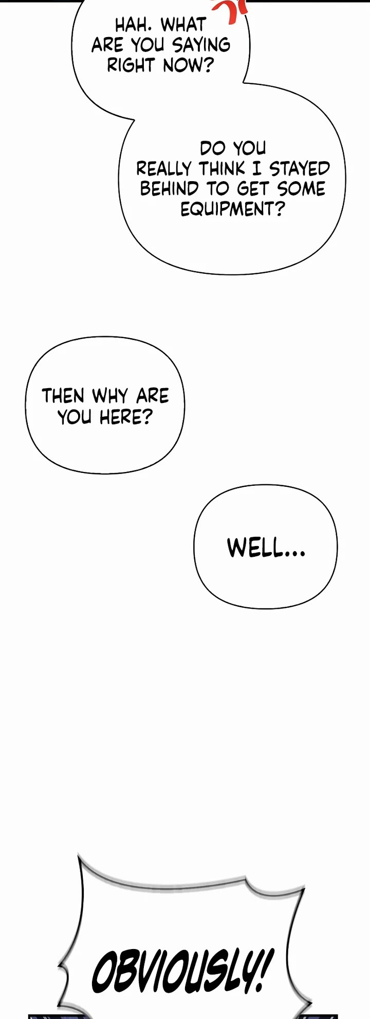 Surviving The Game As A Barbarian chapter 147 page 39