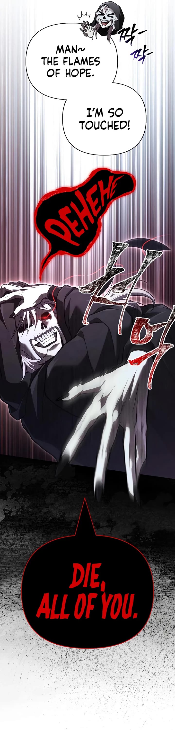 Surviving The Game As A Barbarian chapter 147 page 55