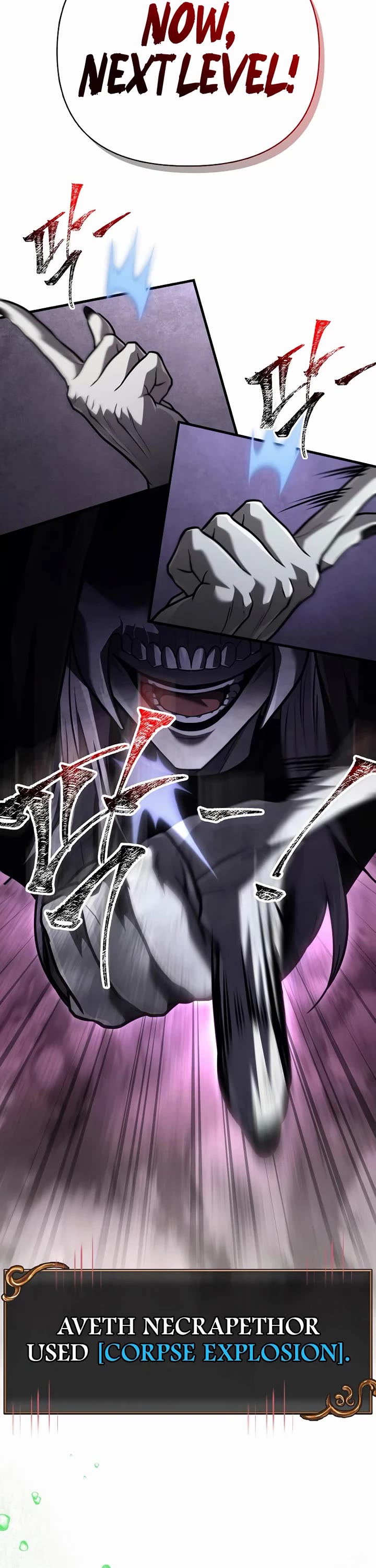 Surviving The Game As A Barbarian chapter 147 page 65