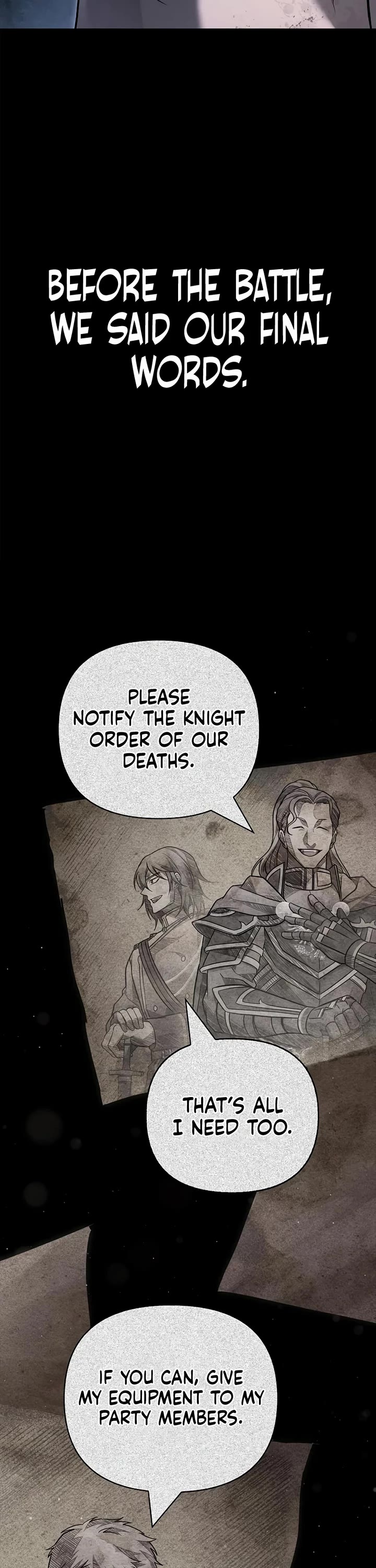 Surviving The Game As A Barbarian chapter 147 page 8