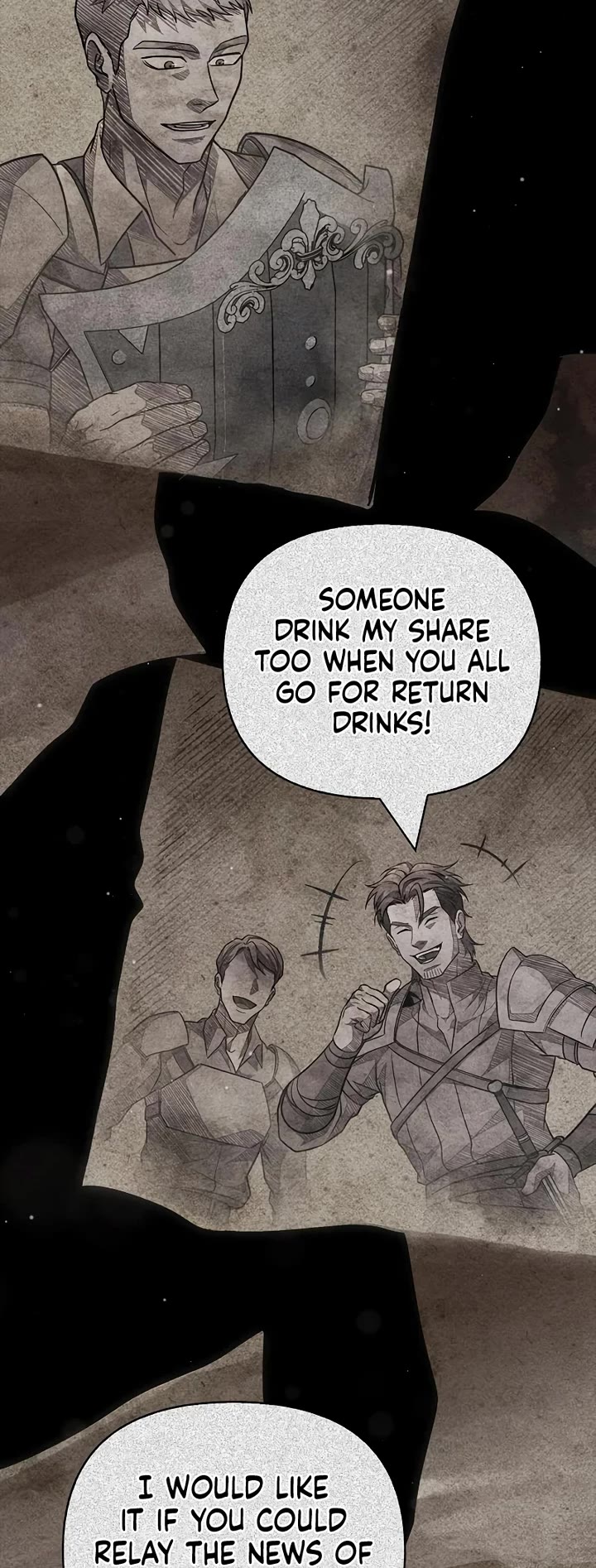 Surviving The Game As A Barbarian chapter 147 page 9