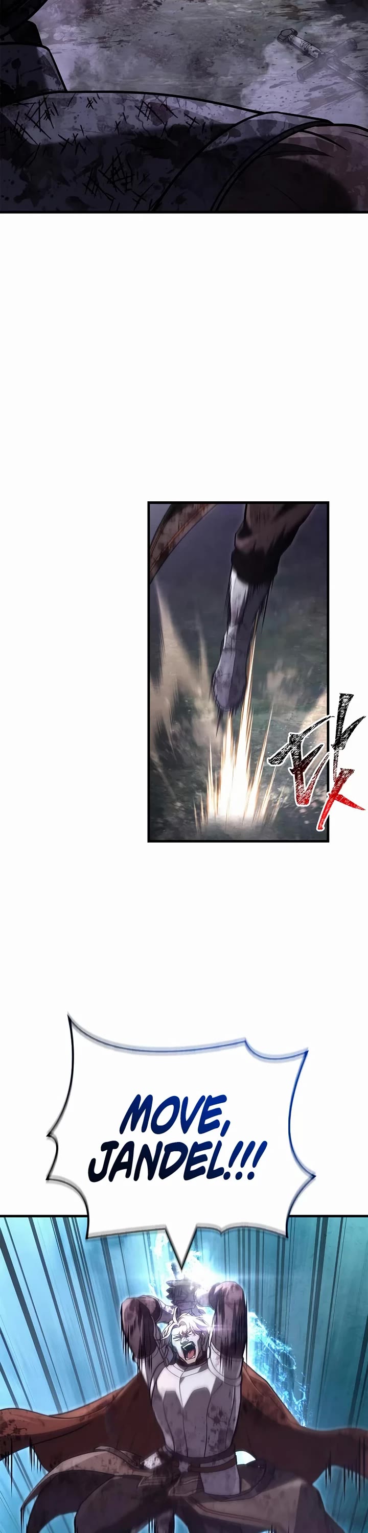 Surviving The Game As A Barbarian chapter 148 page 2