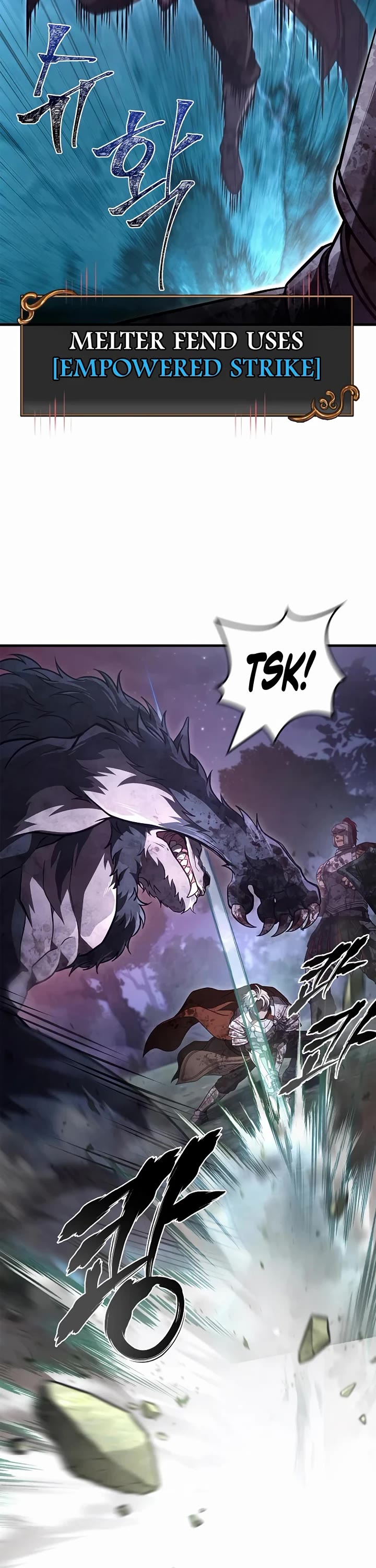 Surviving The Game As A Barbarian chapter 148 page 3