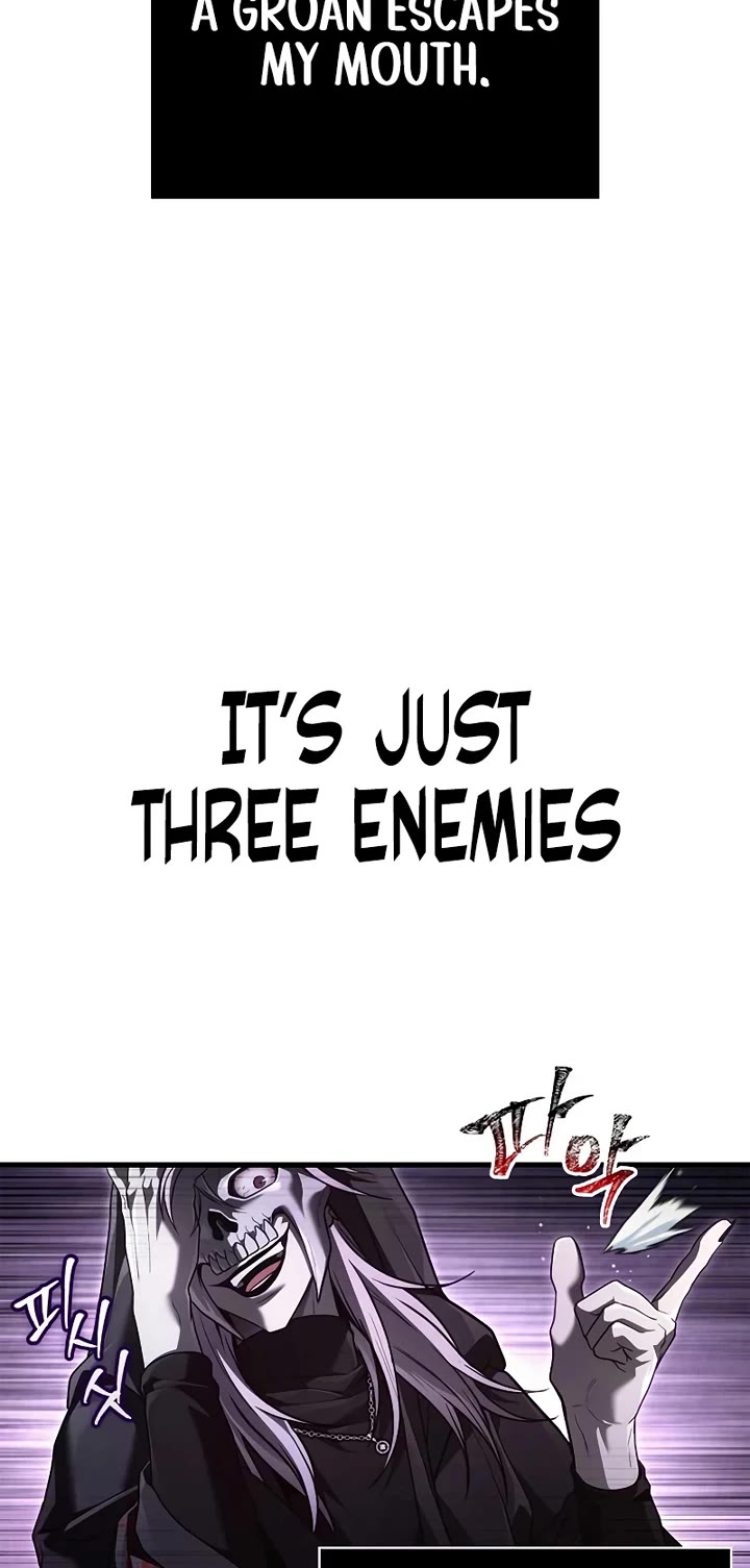 Surviving The Game As A Barbarian chapter 148 page 32