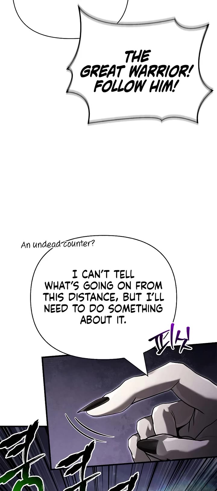 Surviving The Game As A Barbarian chapter 148 page 41