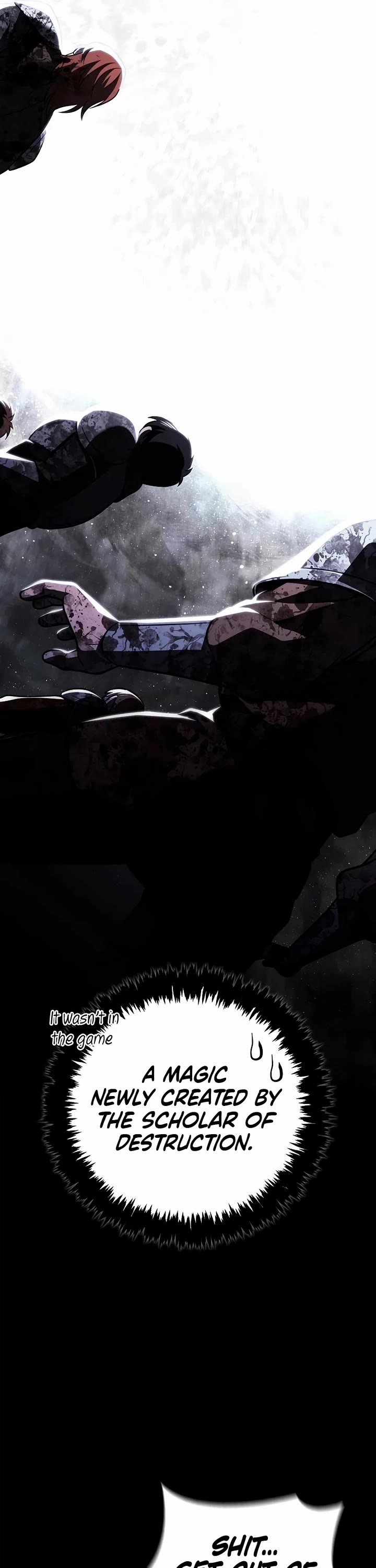 Surviving The Game As A Barbarian chapter 148 page 48