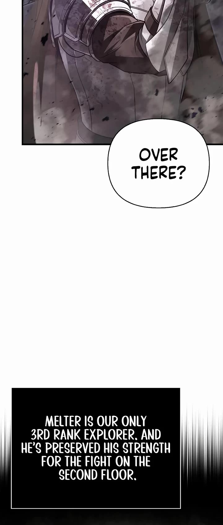 Surviving The Game As A Barbarian chapter 148 page 5