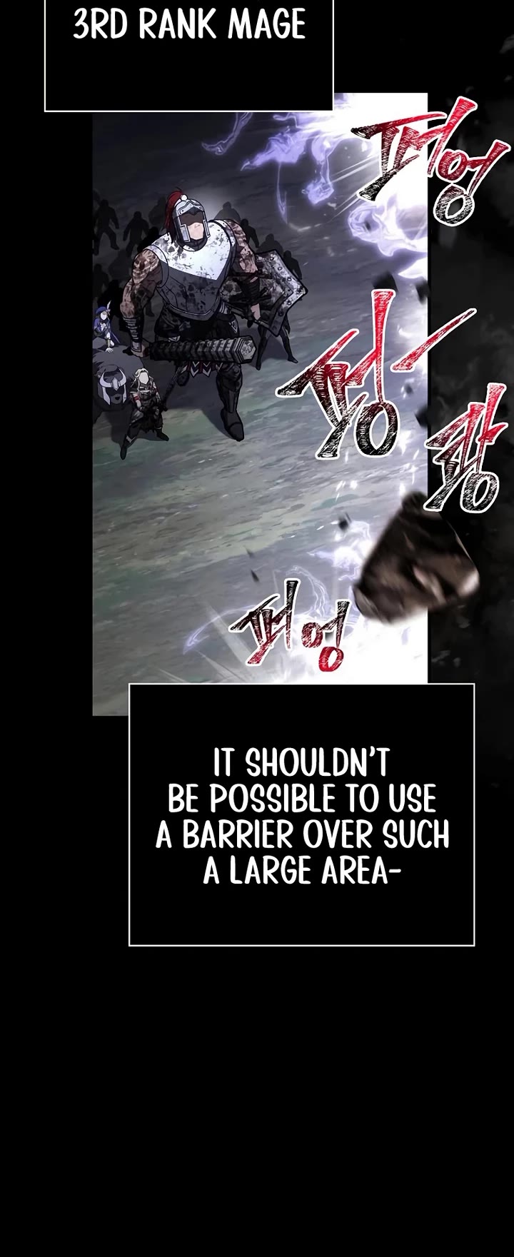 Surviving The Game As A Barbarian chapter 148 page 65