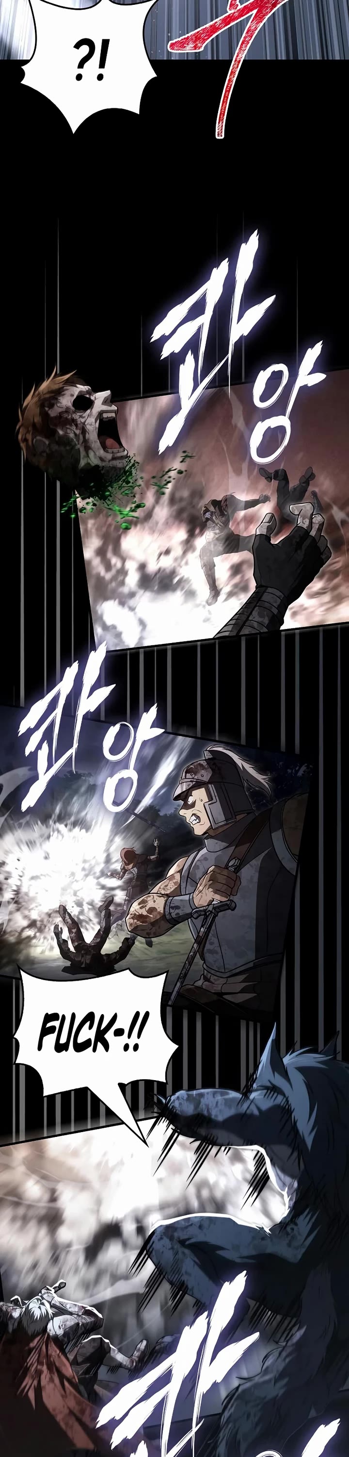 Surviving The Game As A Barbarian chapter 148 page 68