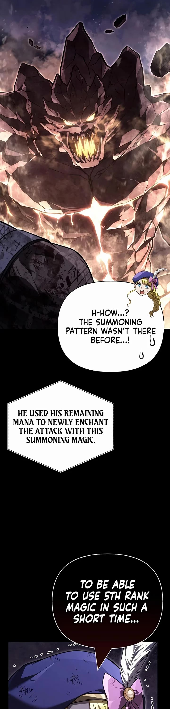 Surviving The Game As A Barbarian chapter 148 page 71