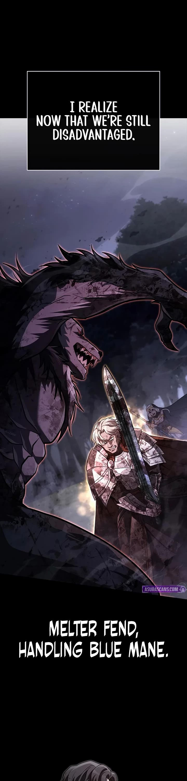 Surviving The Game As A Barbarian chapter 148 page 73