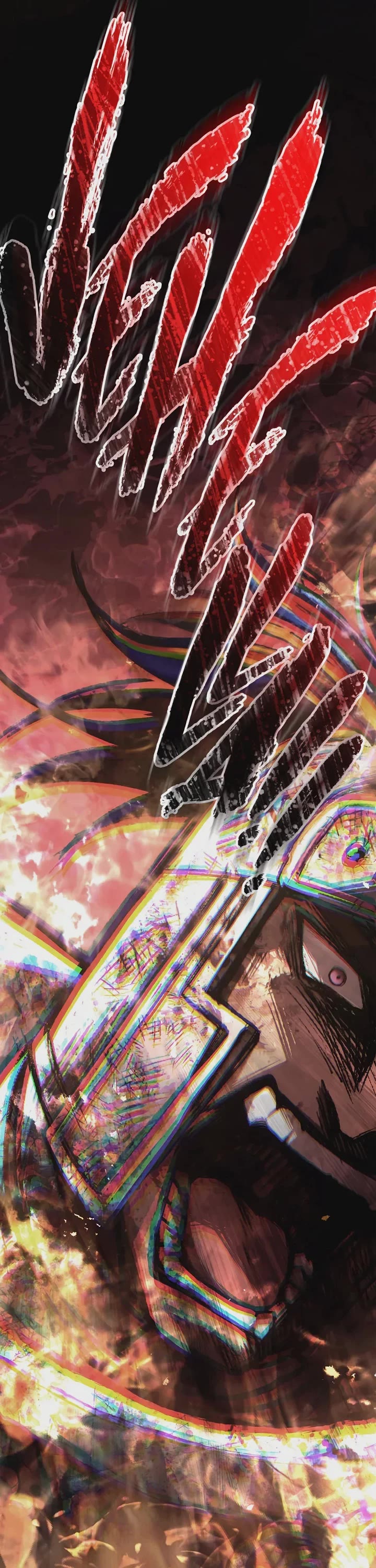 Surviving The Game As A Barbarian chapter 148 page 76