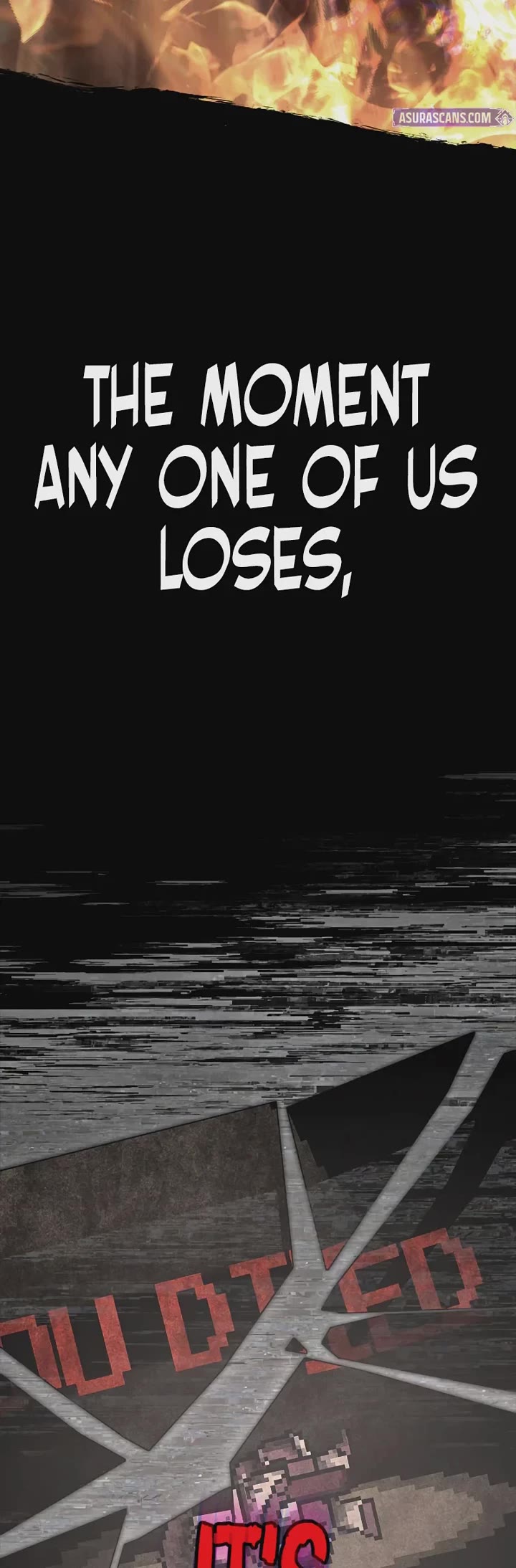 Surviving The Game As A Barbarian chapter 148 page 77