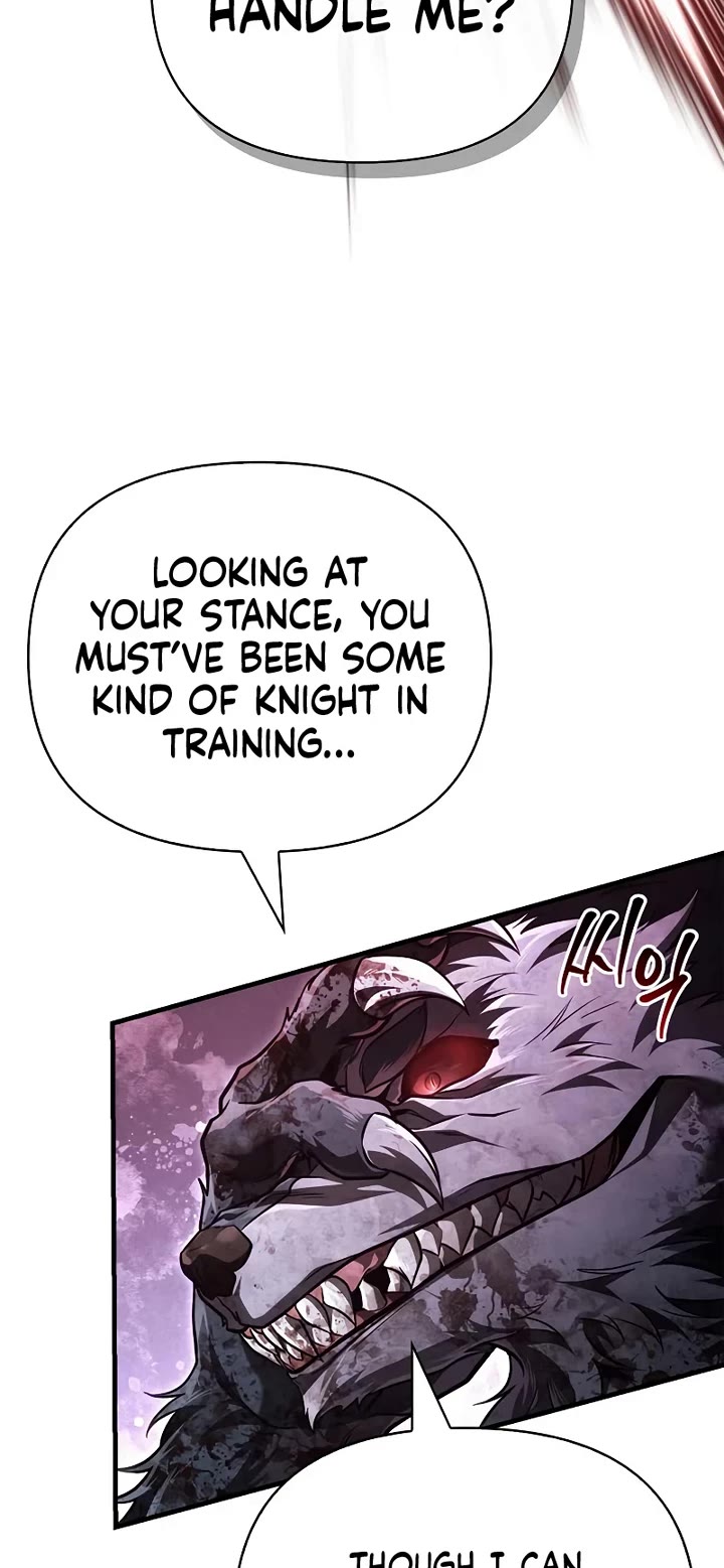 Surviving The Game As A Barbarian chapter 148 page 9