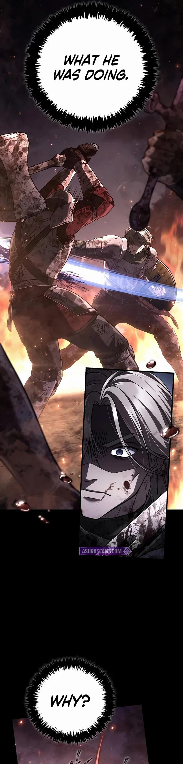 Surviving The Game As A Barbarian chapter 149 page 11