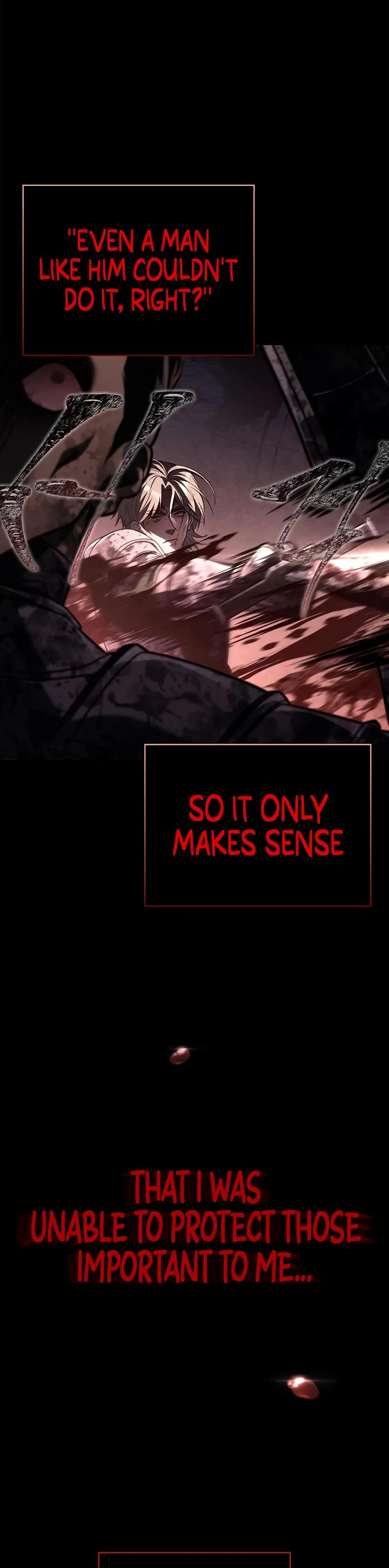 Surviving The Game As A Barbarian chapter 149 page 18