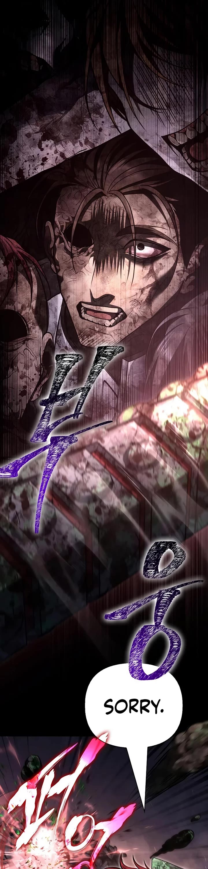 Surviving The Game As A Barbarian chapter 149 page 33