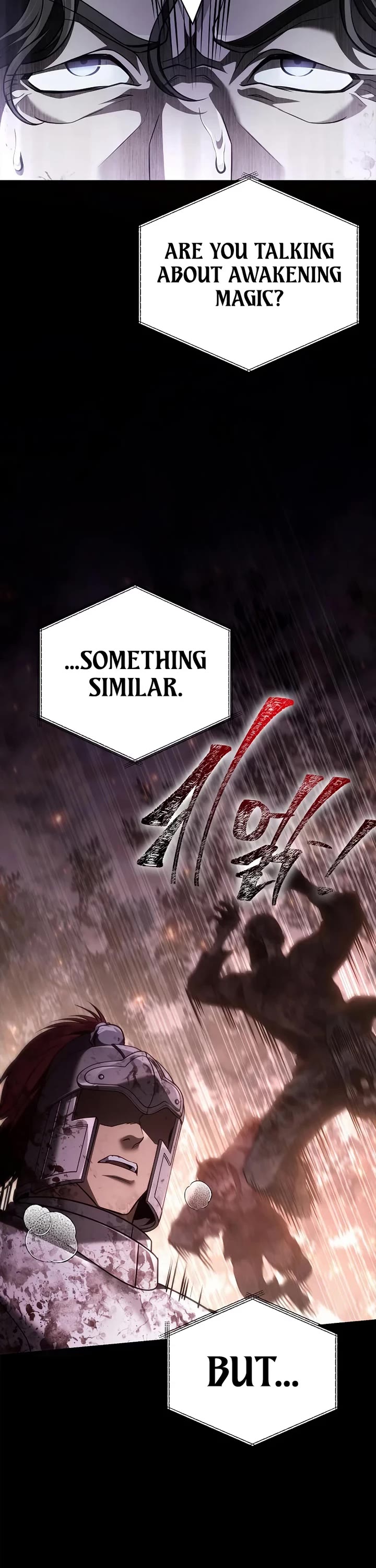 Surviving The Game As A Barbarian chapter 149 page 40