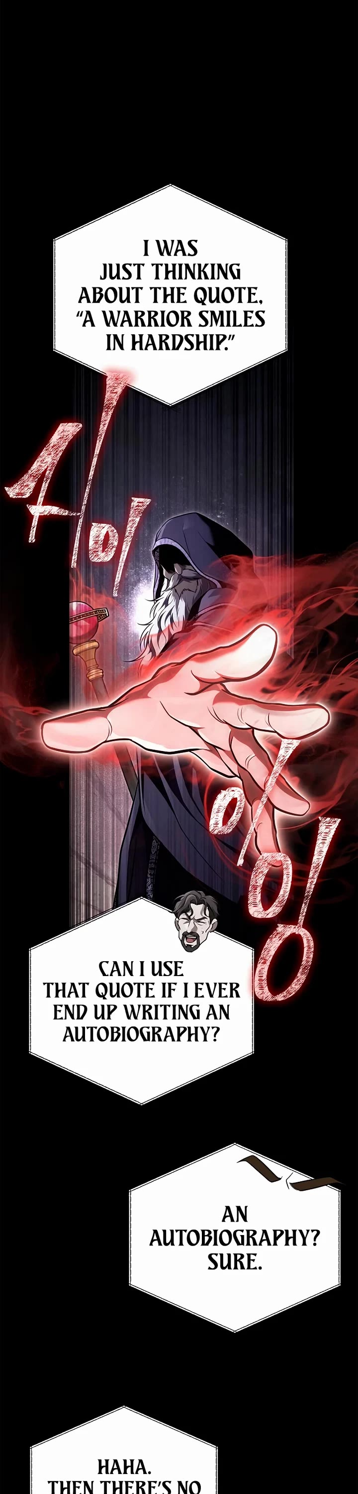 Surviving The Game As A Barbarian chapter 149 page 44