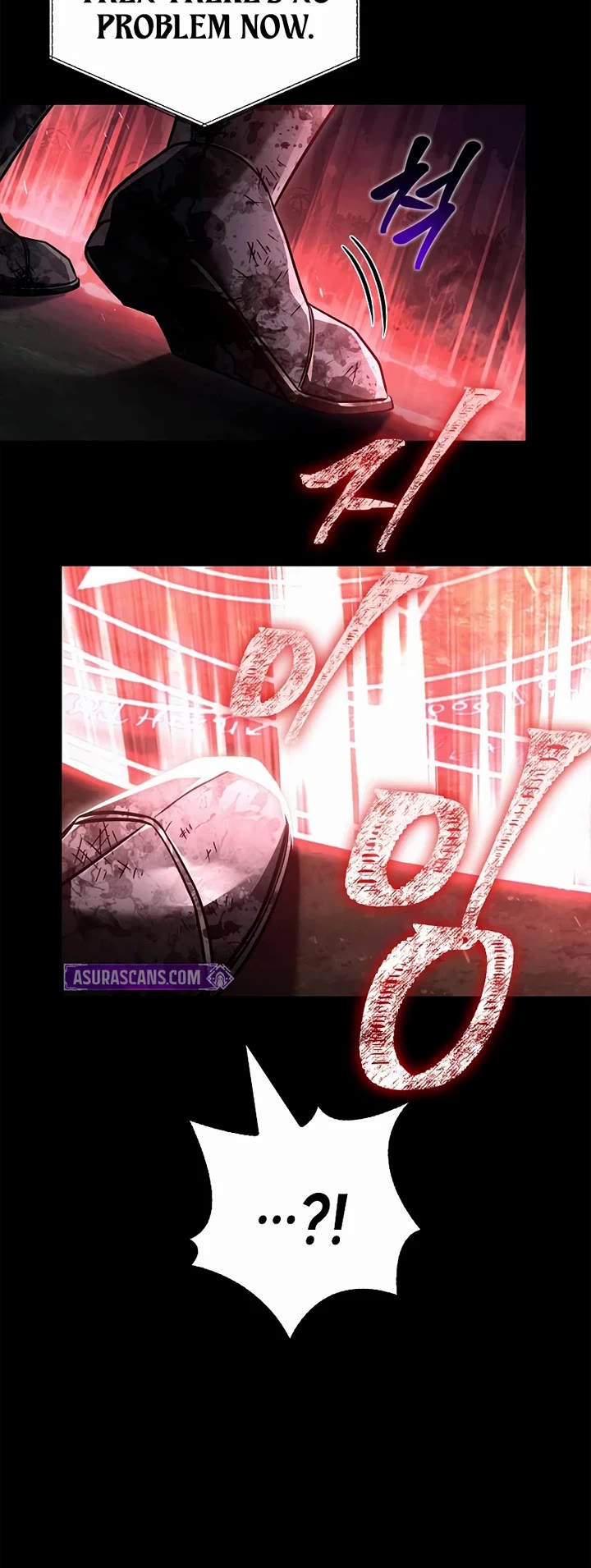 Surviving The Game As A Barbarian chapter 149 page 45