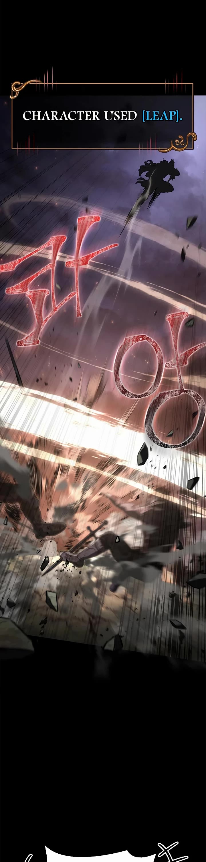 Surviving The Game As A Barbarian chapter 149 page 56