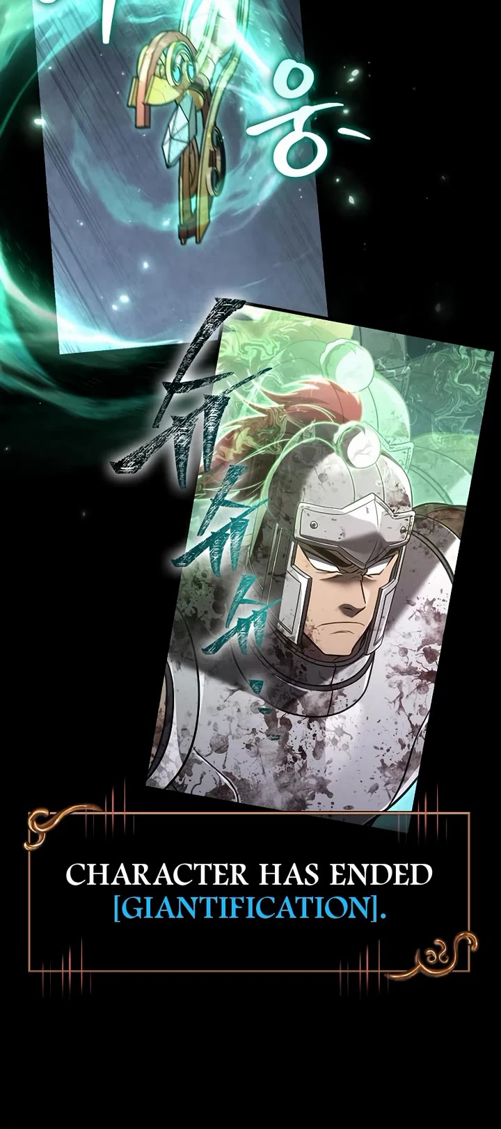 Surviving The Game As A Barbarian chapter 149 page 60