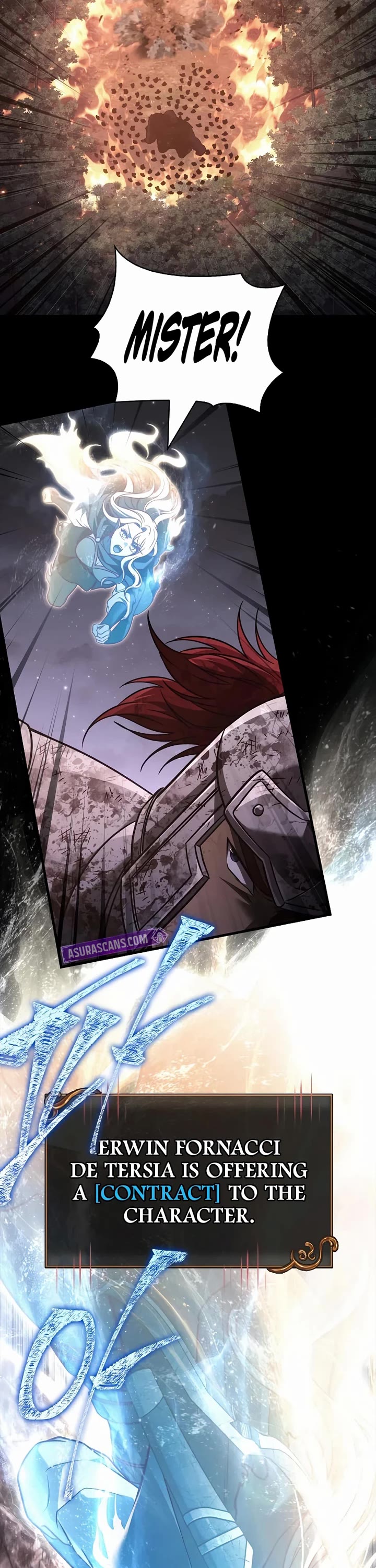 Surviving The Game As A Barbarian chapter 149 page 62