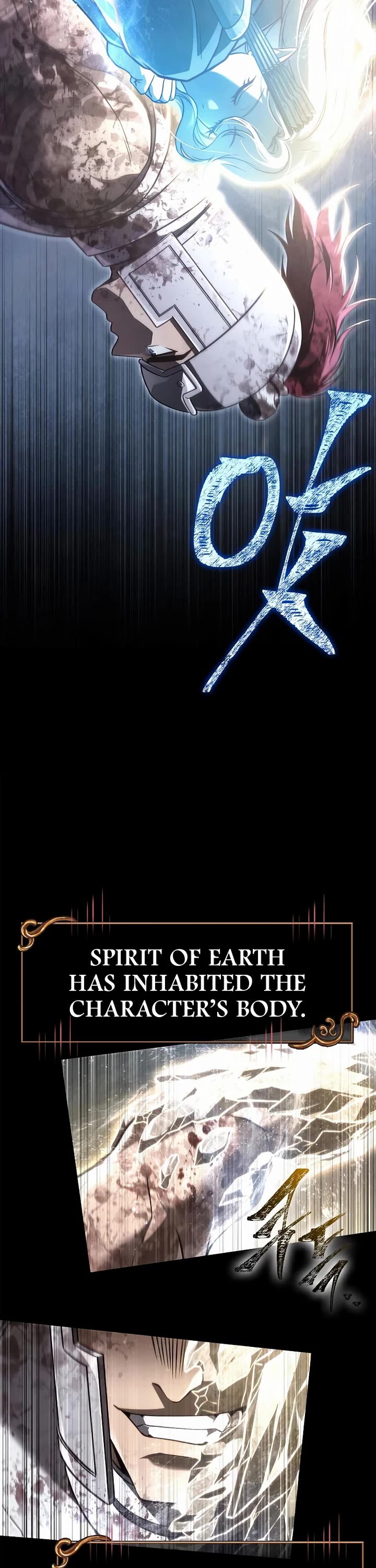 Surviving The Game As A Barbarian chapter 149 page 63