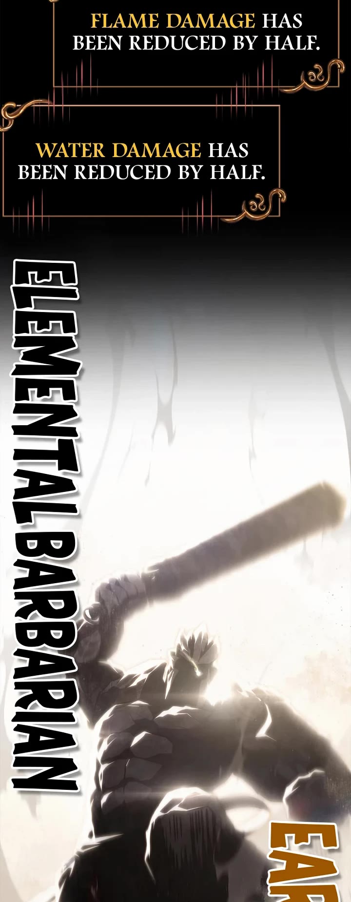 Surviving The Game As A Barbarian chapter 149 page 64